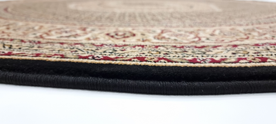 Sultan 1471 BLACK/BLACK (Round)