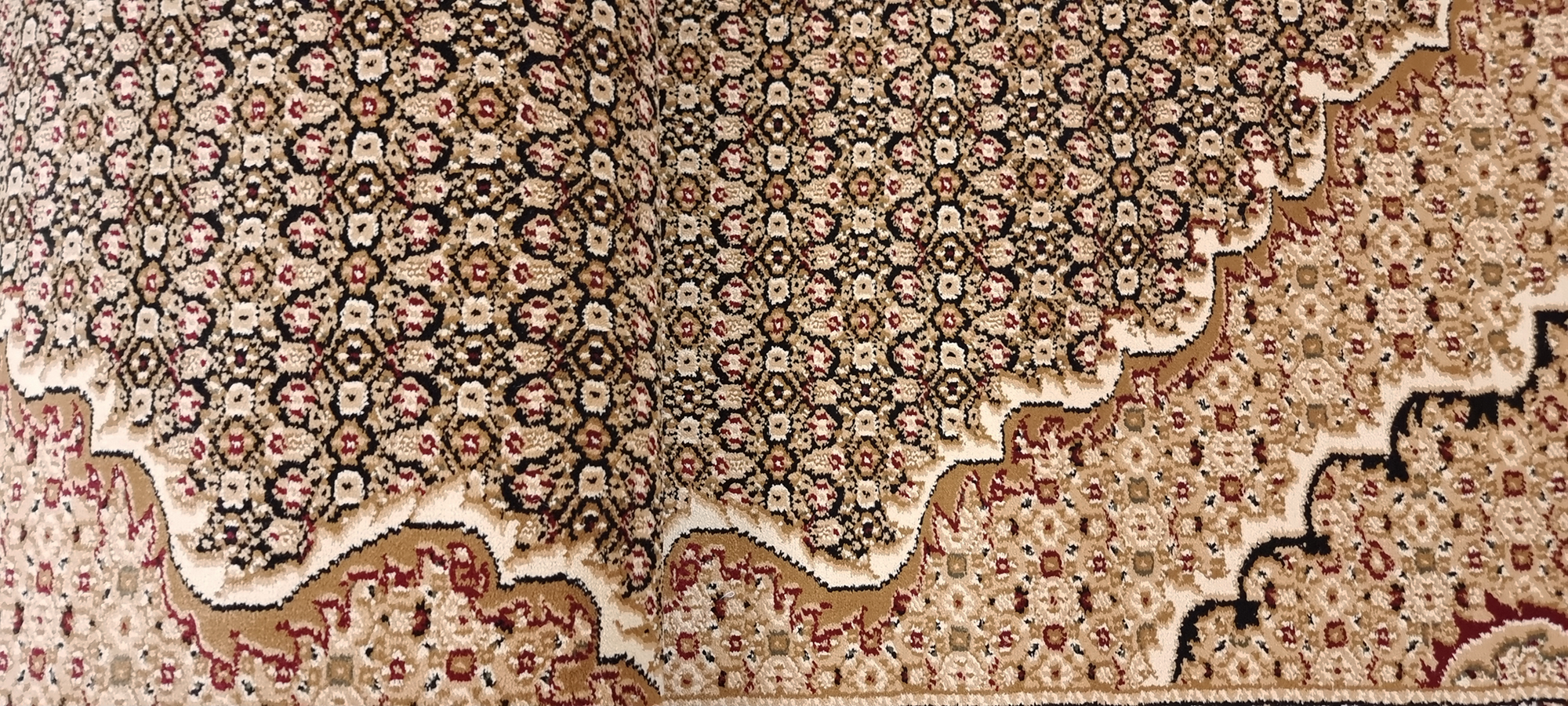 Sultan 1471 BLACK/BLACK