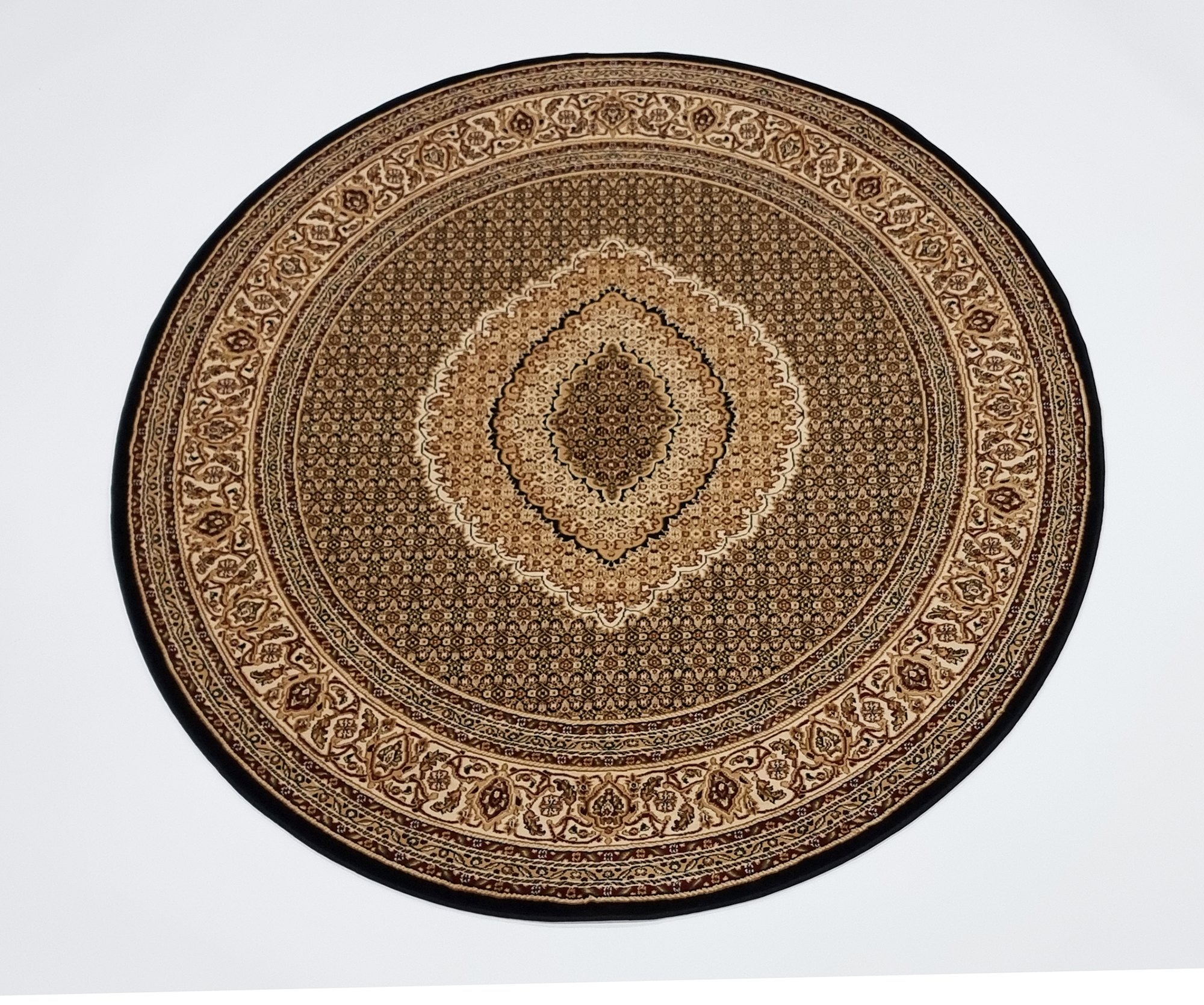 Sultan 1471 BLACK/BLACK