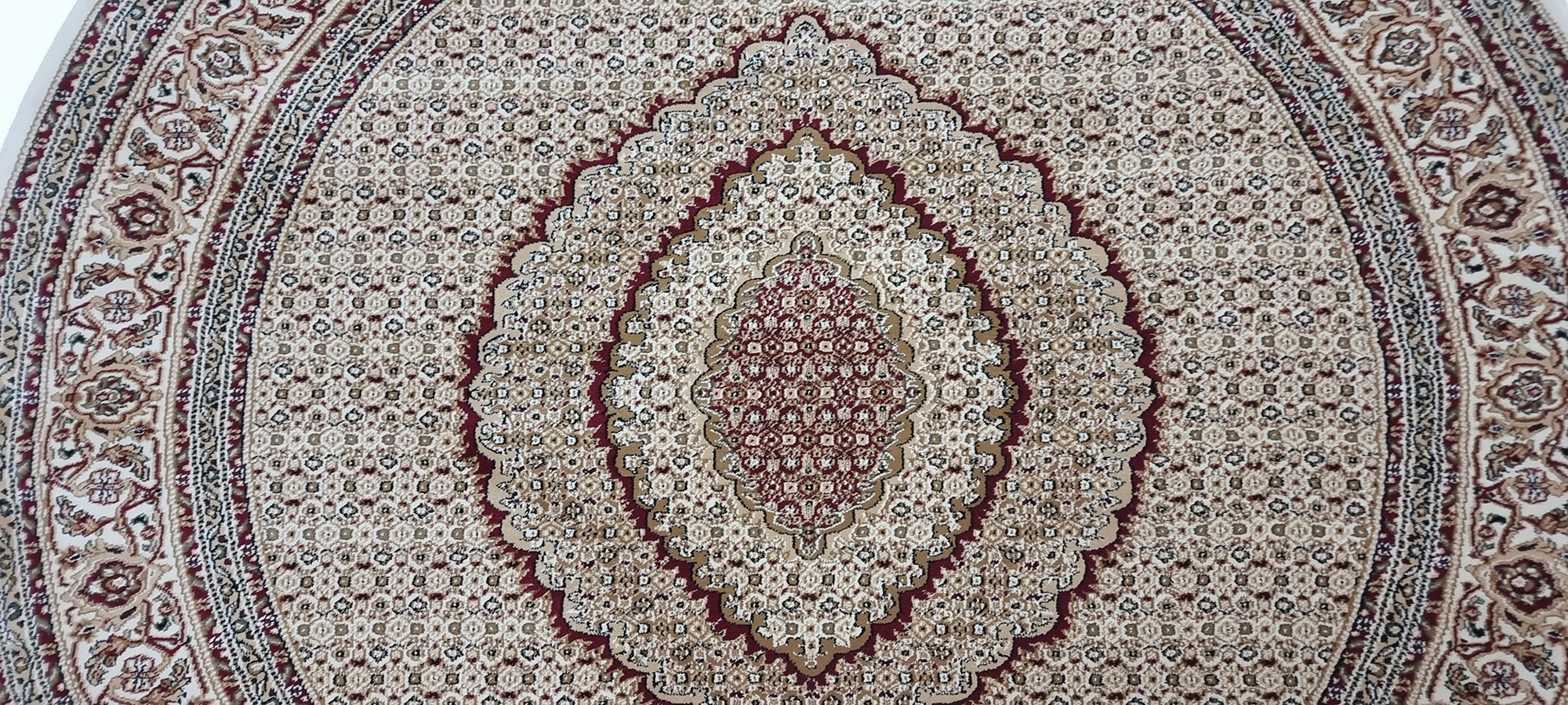 Sultan 1471 CREAM/CREAM