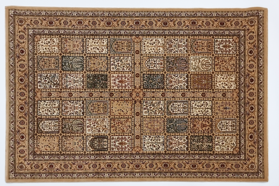 Sultan 279 BEIGE/BEIGE