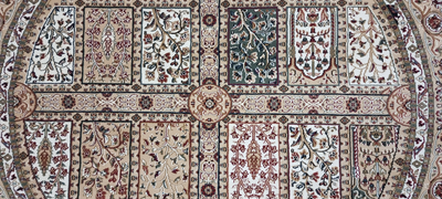 Sultan 279 BEIGE/BEIGE