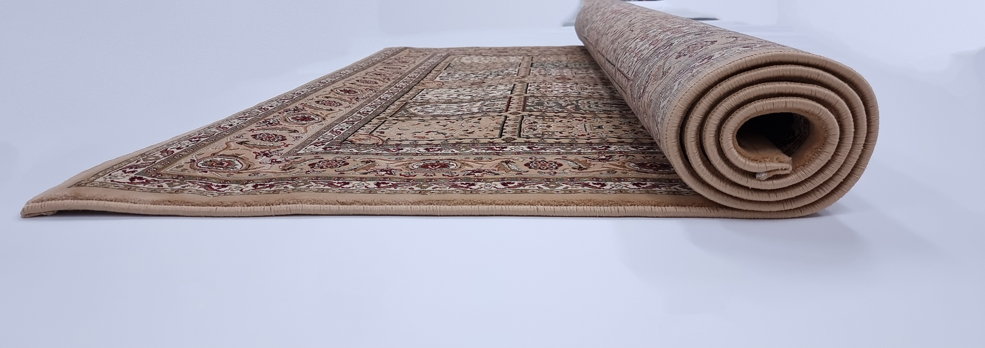 Sultan 279 BEIGE/BEIGE