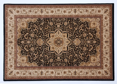 Sultan 280 BLACK/BLACK