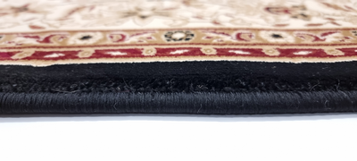 Sultan 280 BLACK/BLACK