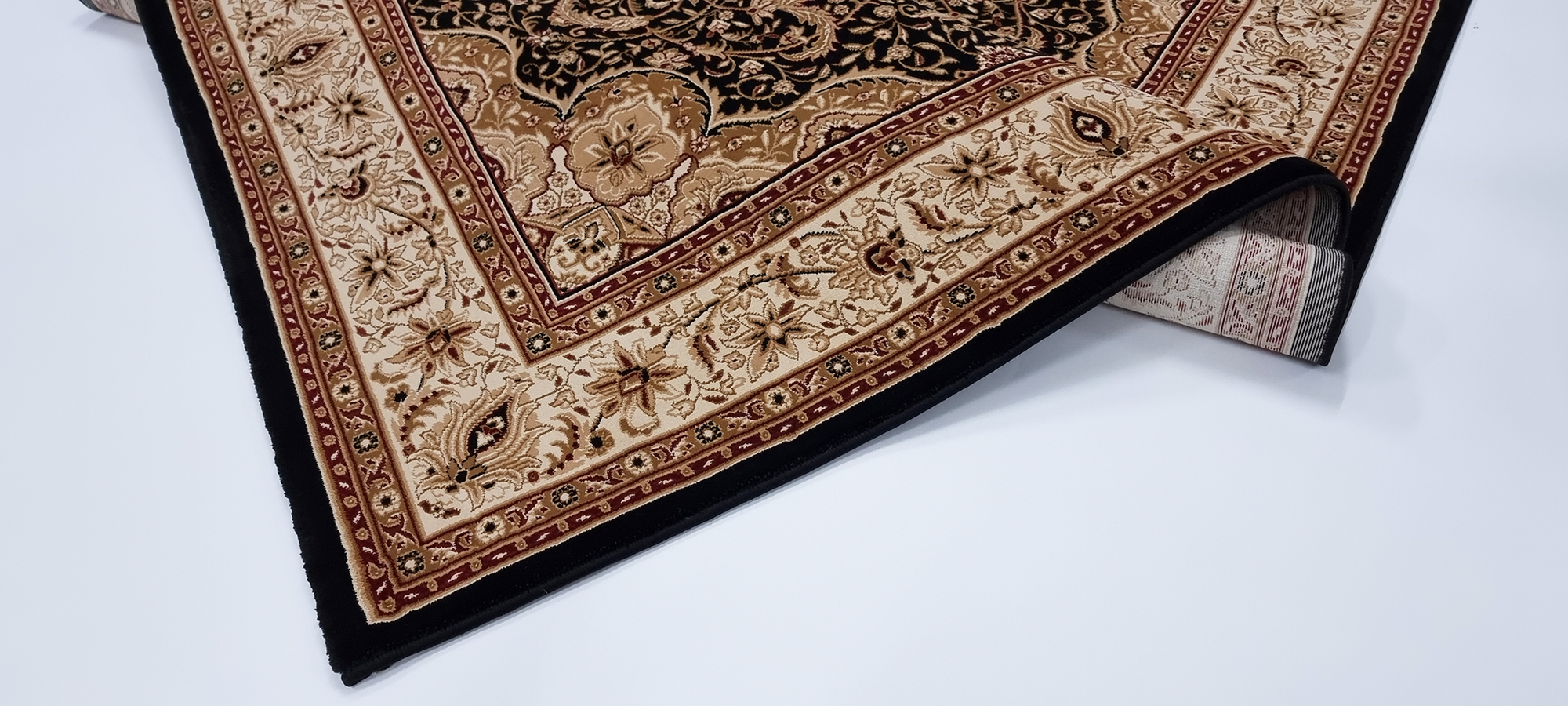 Sultan 280 BLACK/BLACK