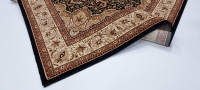 Sultan 280 BLACK/BLACK