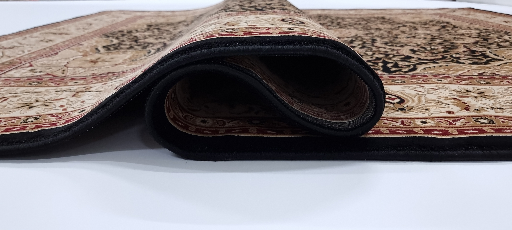 Sultan 280 BLACK/BLACK