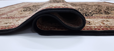 Sultan 280 BLACK/BLACK