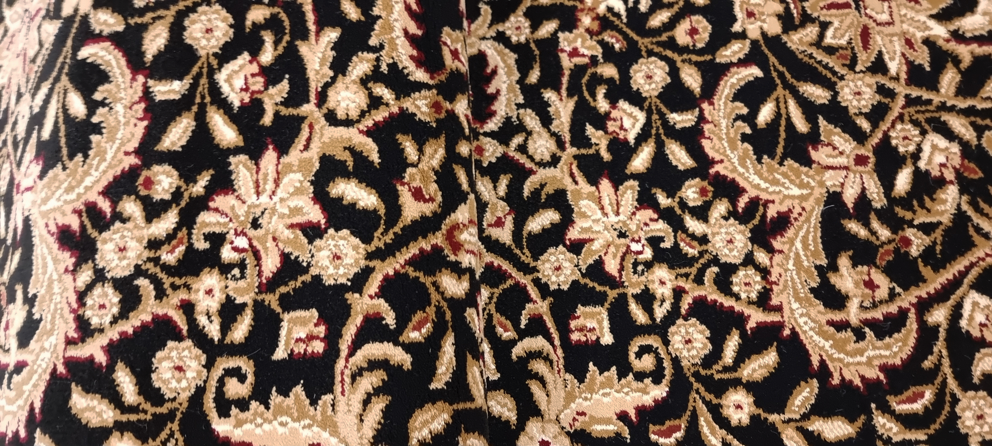 Sultan 280 BLACK/BLACK