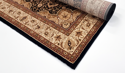 Sultan 280 BLACK/BLACK