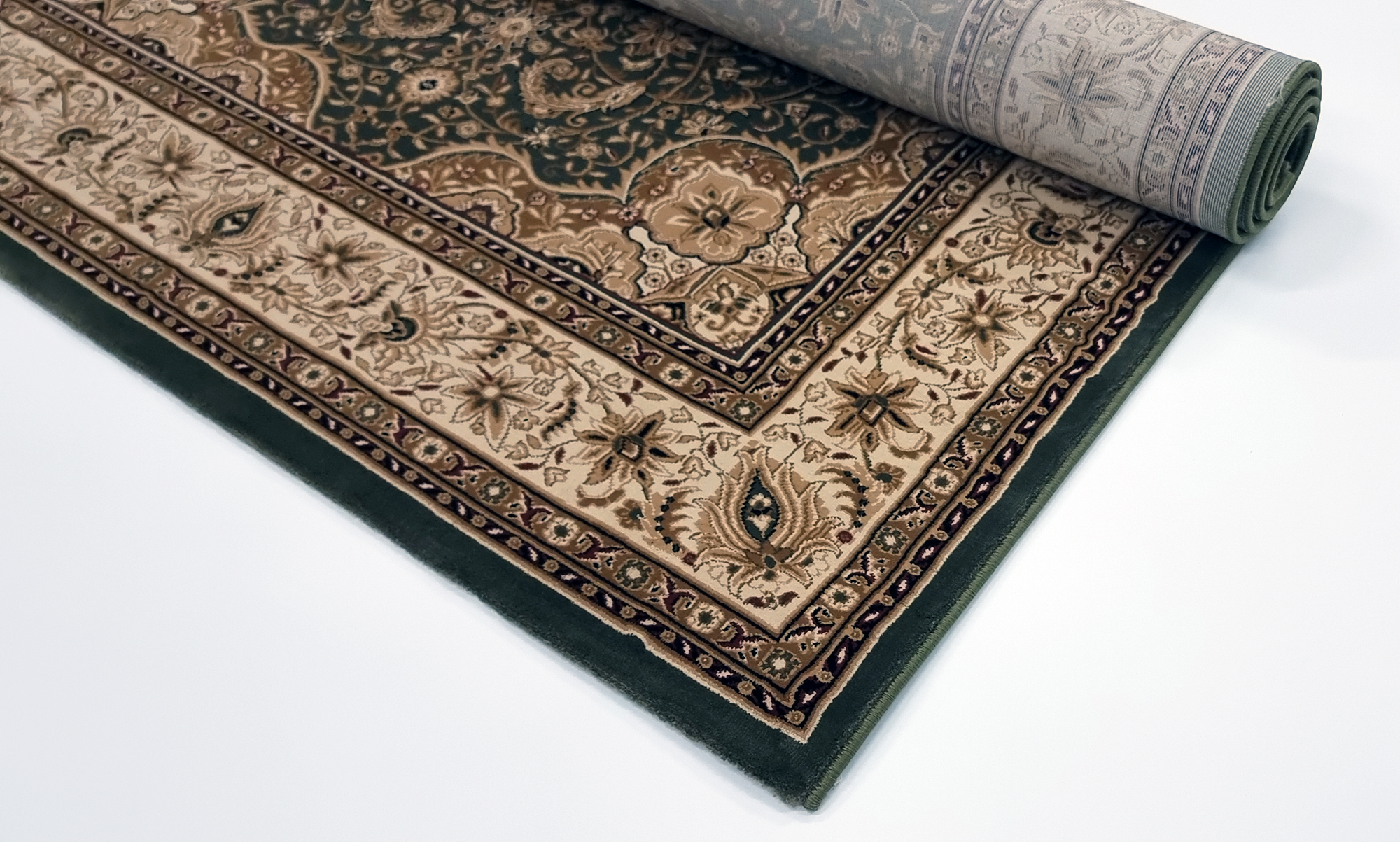 Sultan 280 GREEN/GREEN