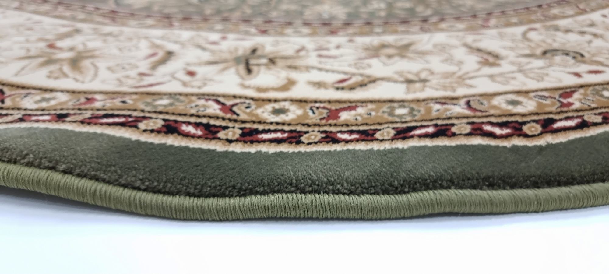 Sultan 280 GREEN/GREEN