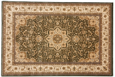 Sultan 280 GREEN/GREEN