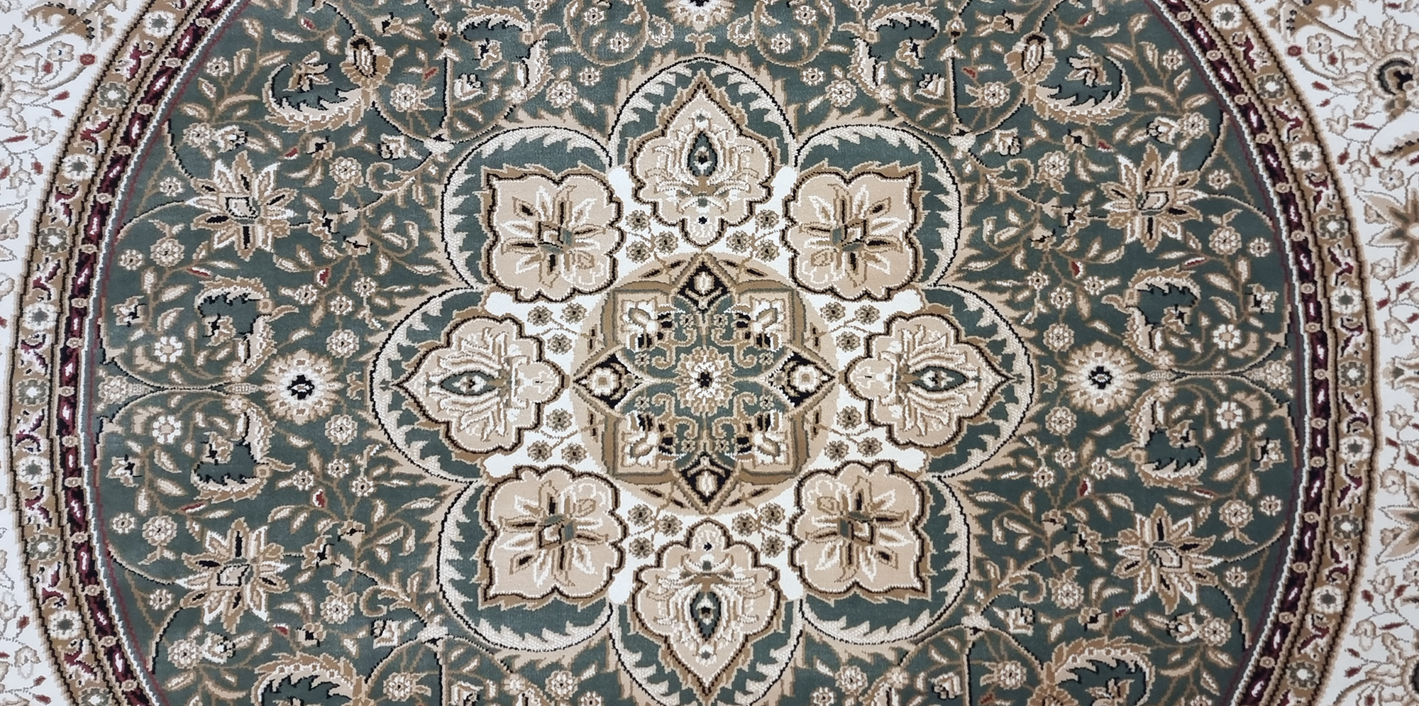 Sultan 280 GREEN/GREEN