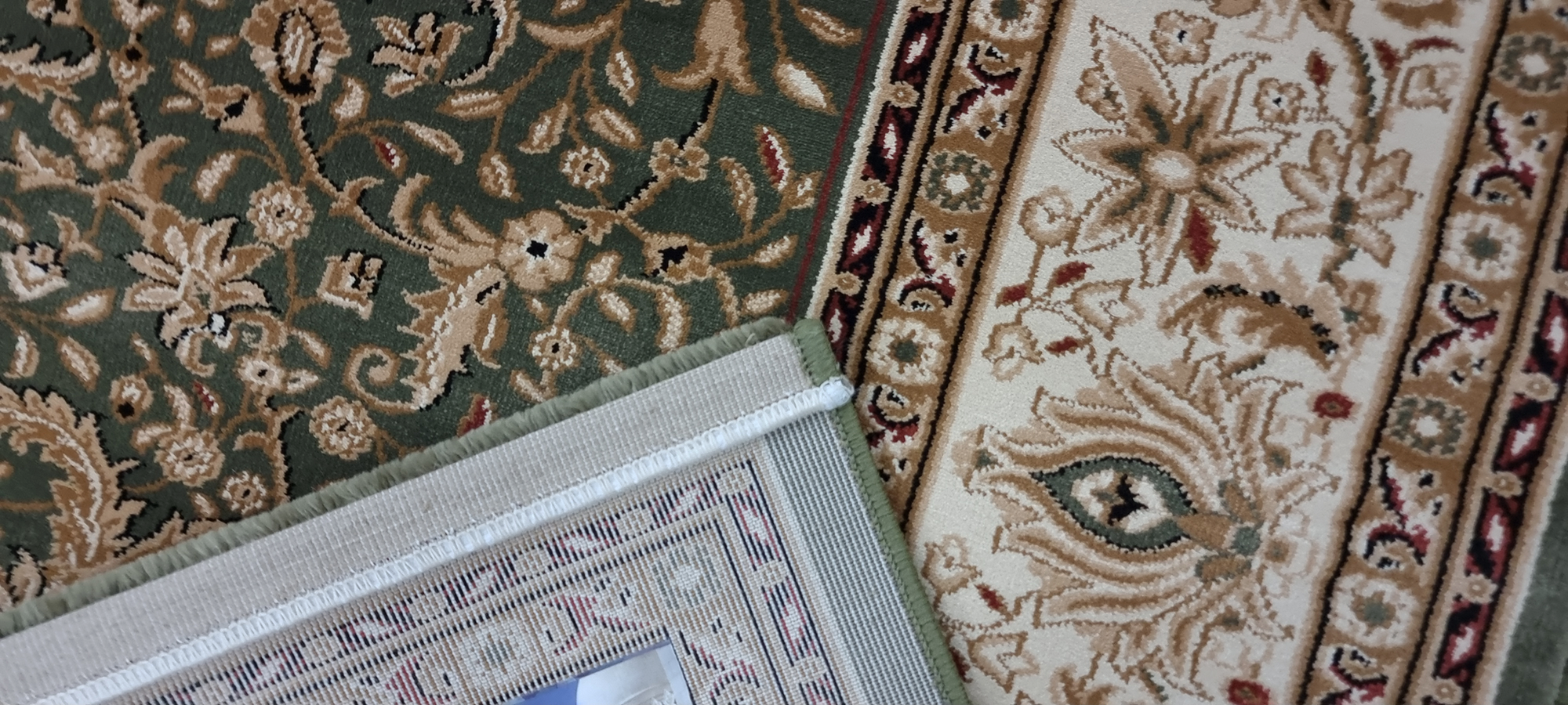 Sultan 280 GREEN/GREEN