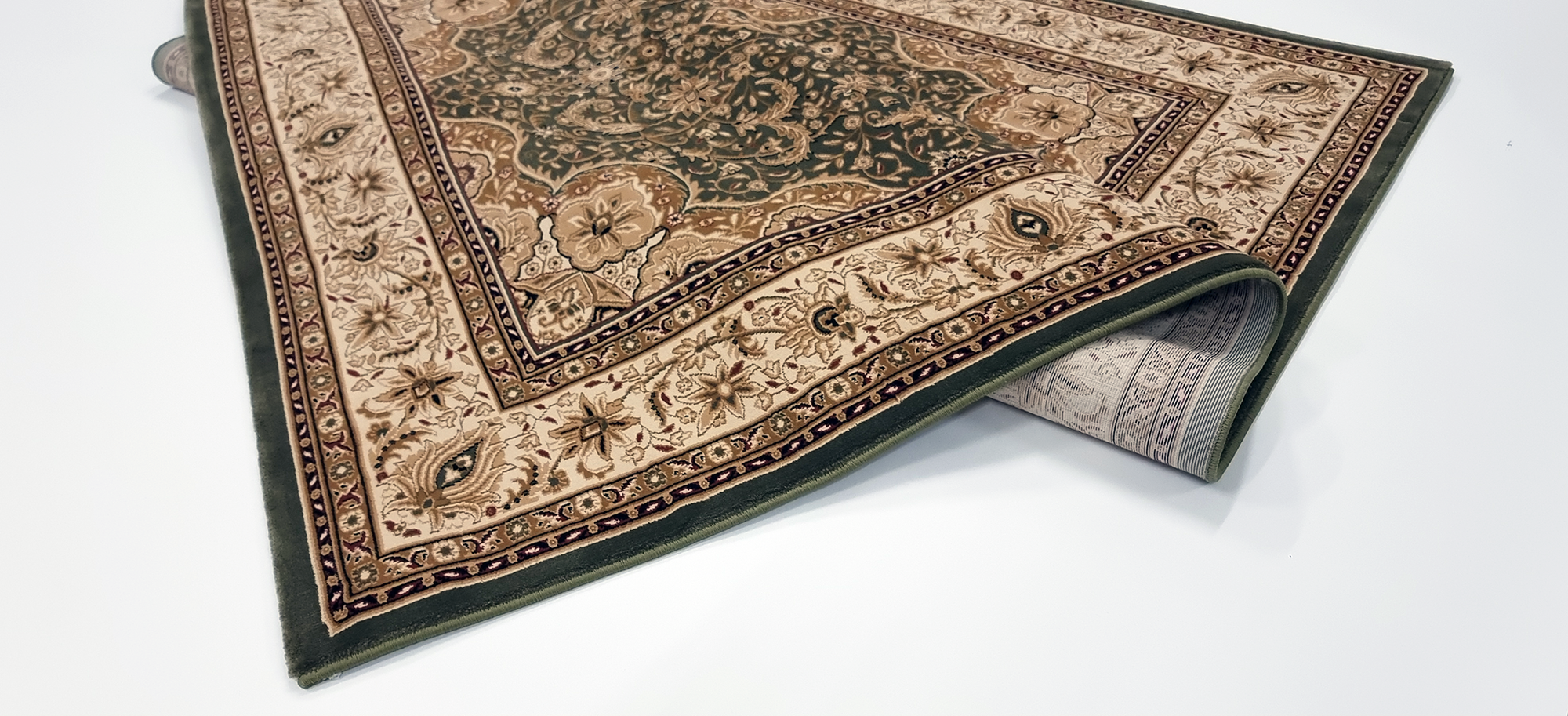 Sultan 280 GREEN/GREEN