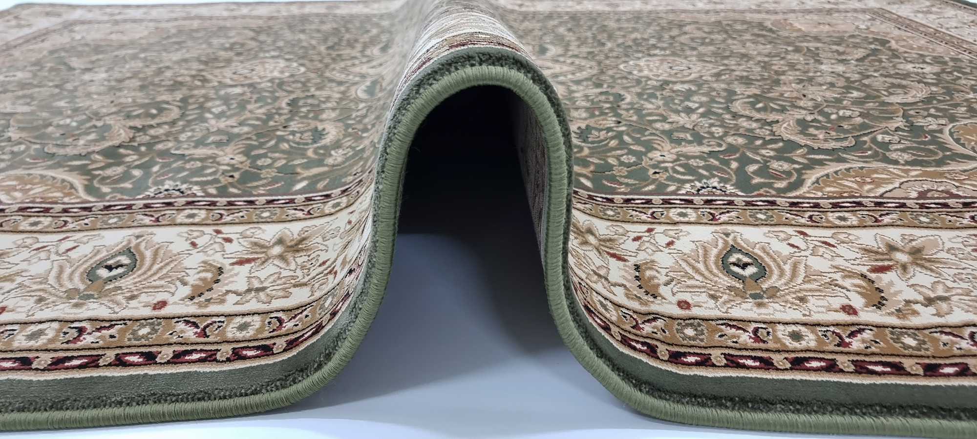 Sultan 280 GREEN/GREEN