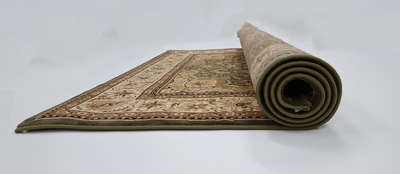 Sultan 280 GREEN/GREEN