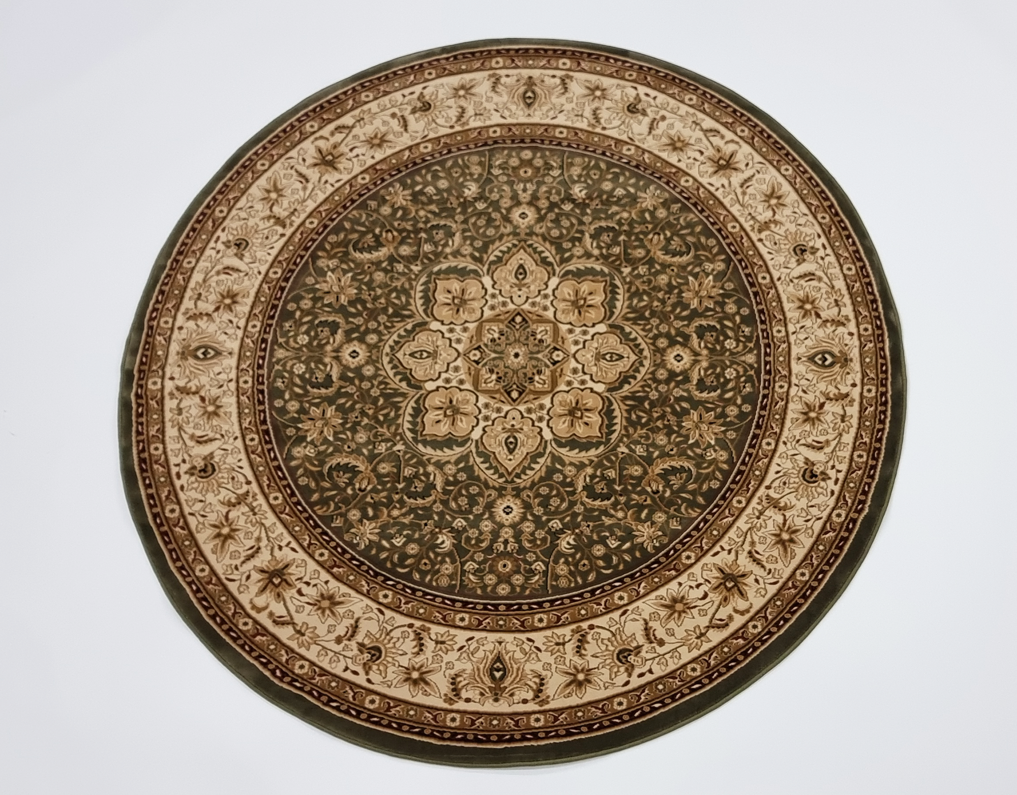 Sultan 280 GREEN/GREEN