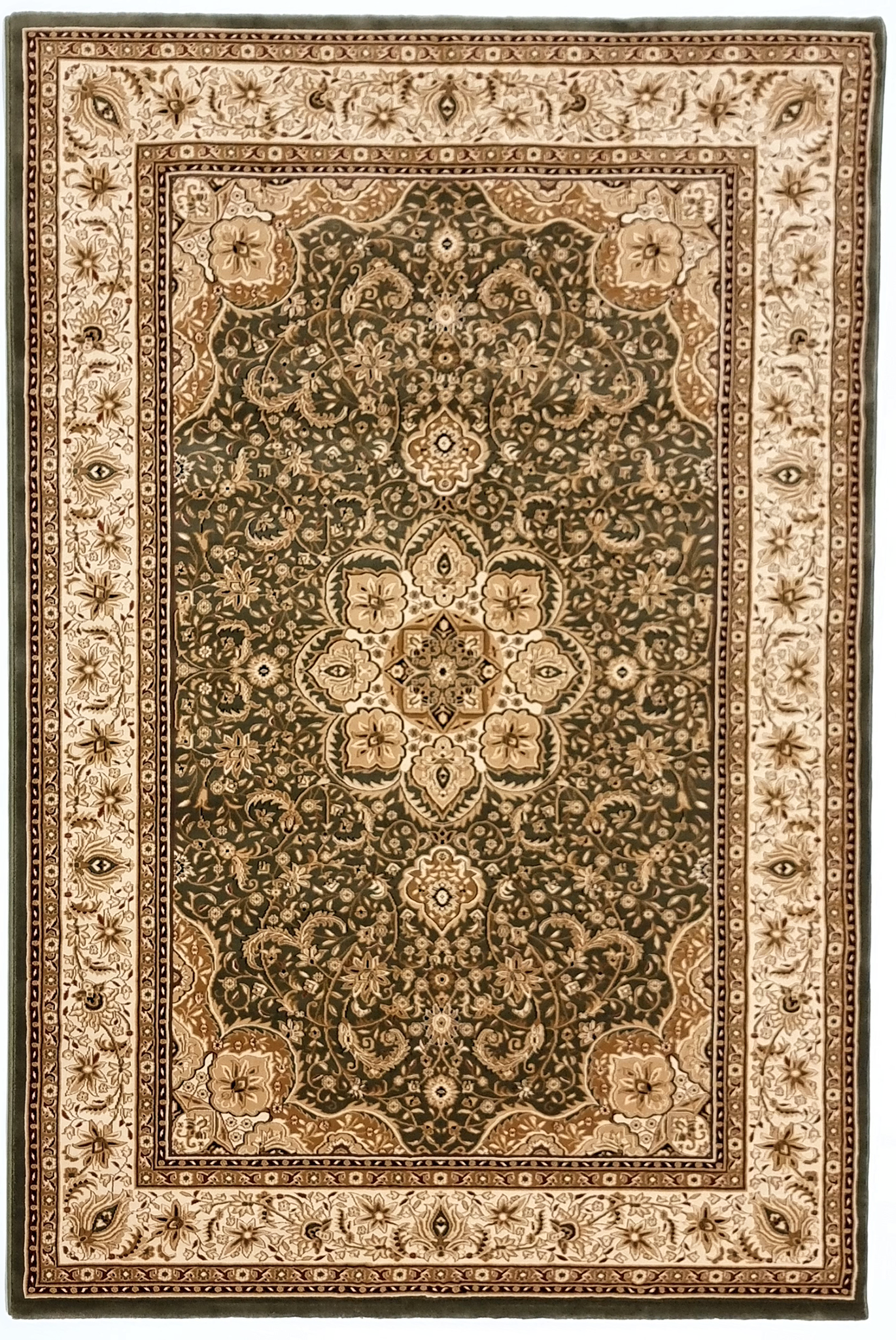 Sultan 280 GREEN/GREEN