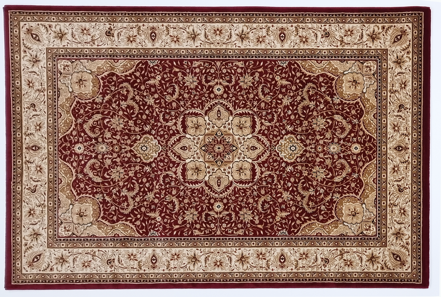 Sultan 280 RED/RED
