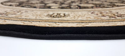 Sultan 281 BLACK/BLACK