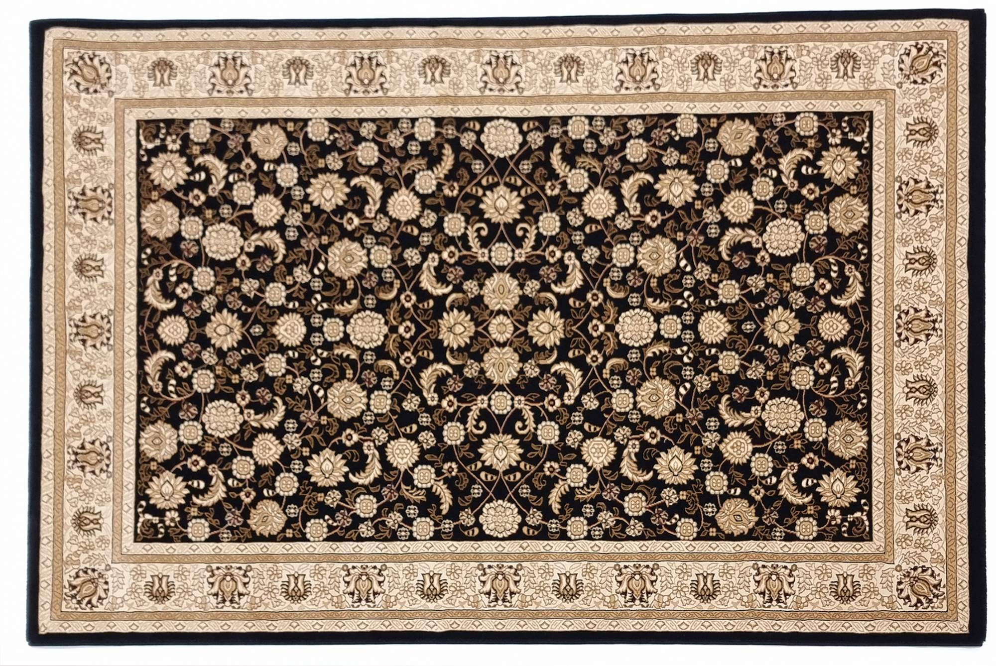 Sultan 281 BLACK/BLACK