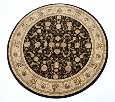 Sultan 281 BLACK/BLACK