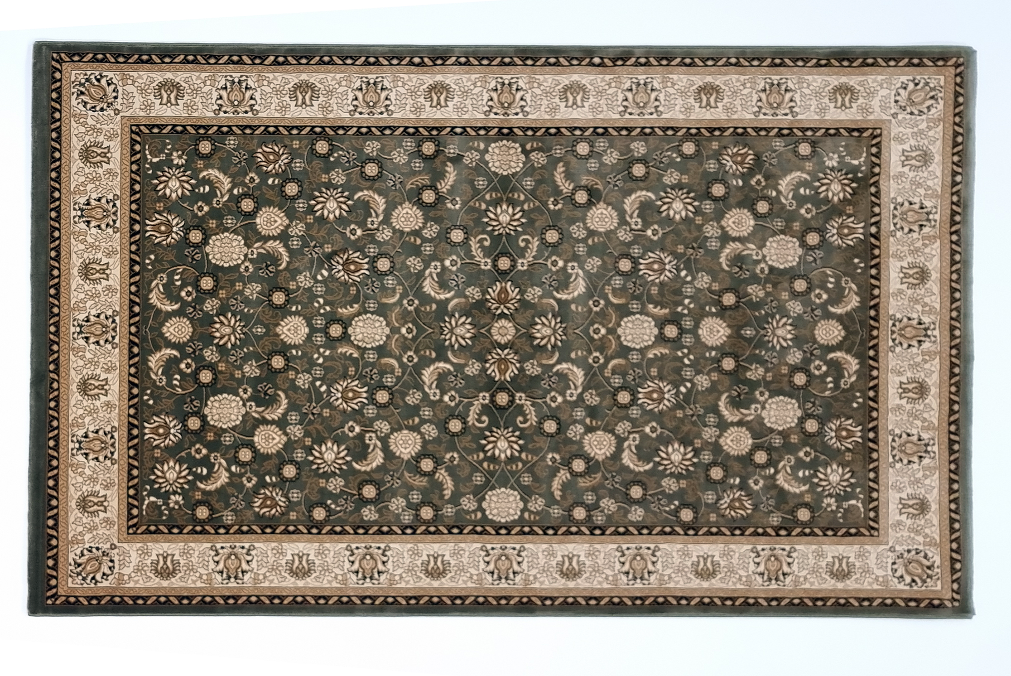 Sultan 281 GREEN/GREEN