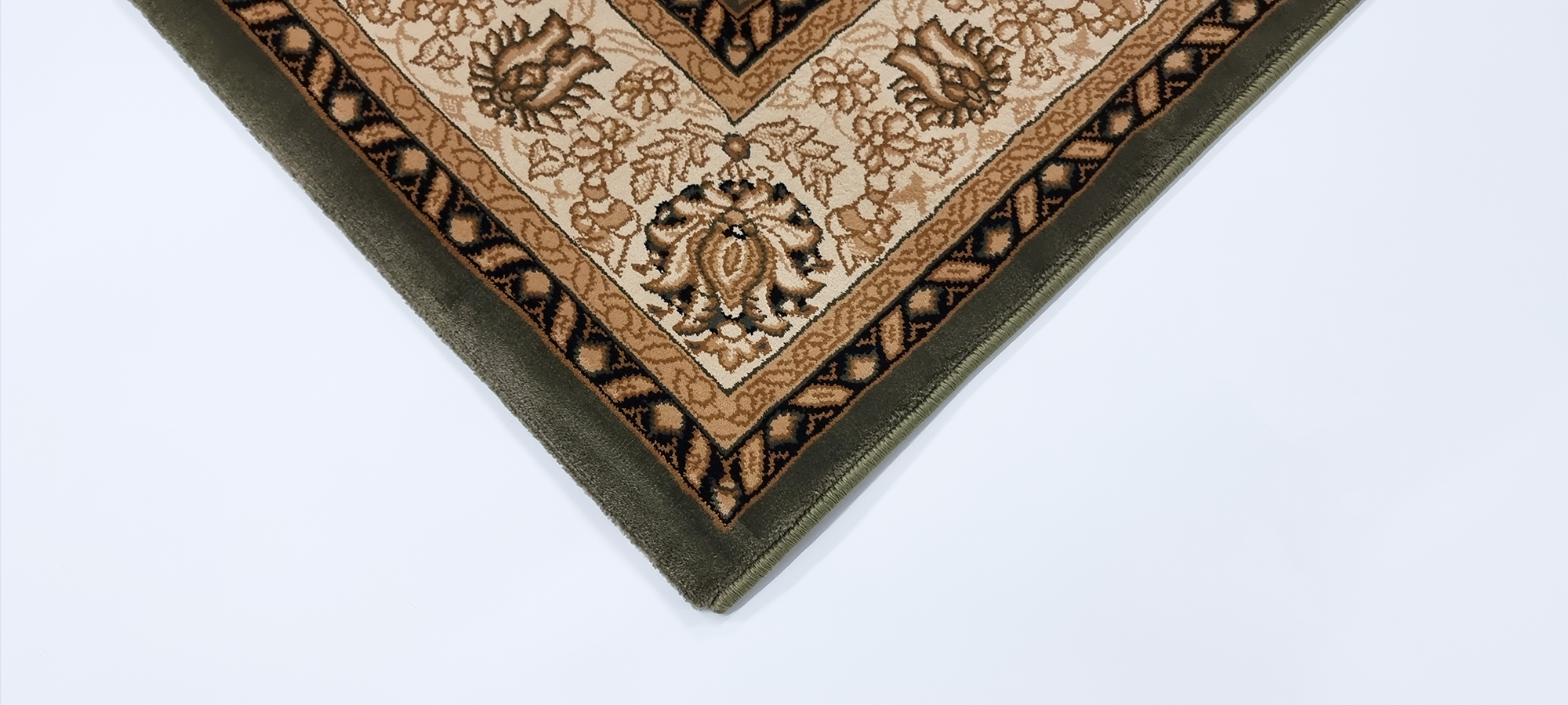 Sultan 281 GREEN/GREEN