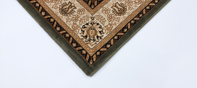 Sultan 281 GREEN/GREEN