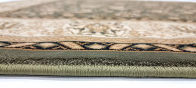 Sultan 281 GREEN/GREEN