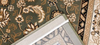 Sultan 281 GREEN/GREEN