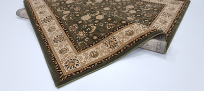 Sultan 281 GREEN/GREEN