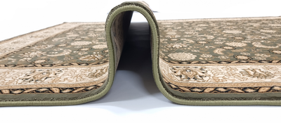 Sultan 281 GREEN/GREEN