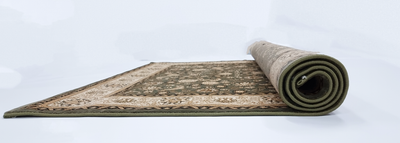 Sultan 281 GREEN/GREEN