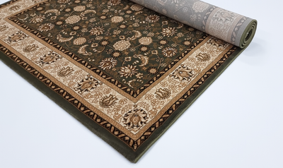 Sultan 281 GREEN/GREEN