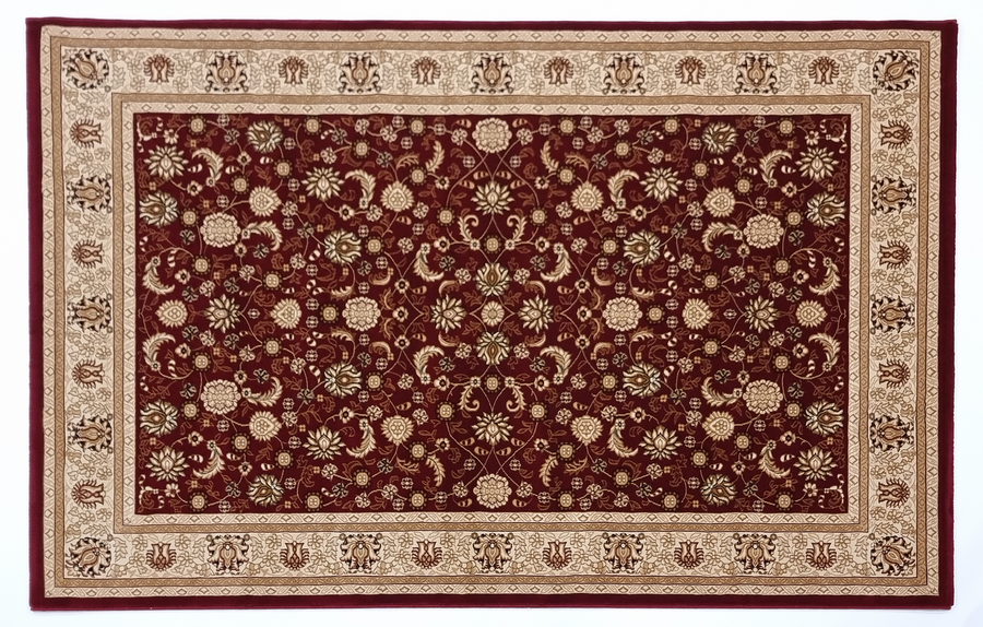 Sultan 281 RED/RED