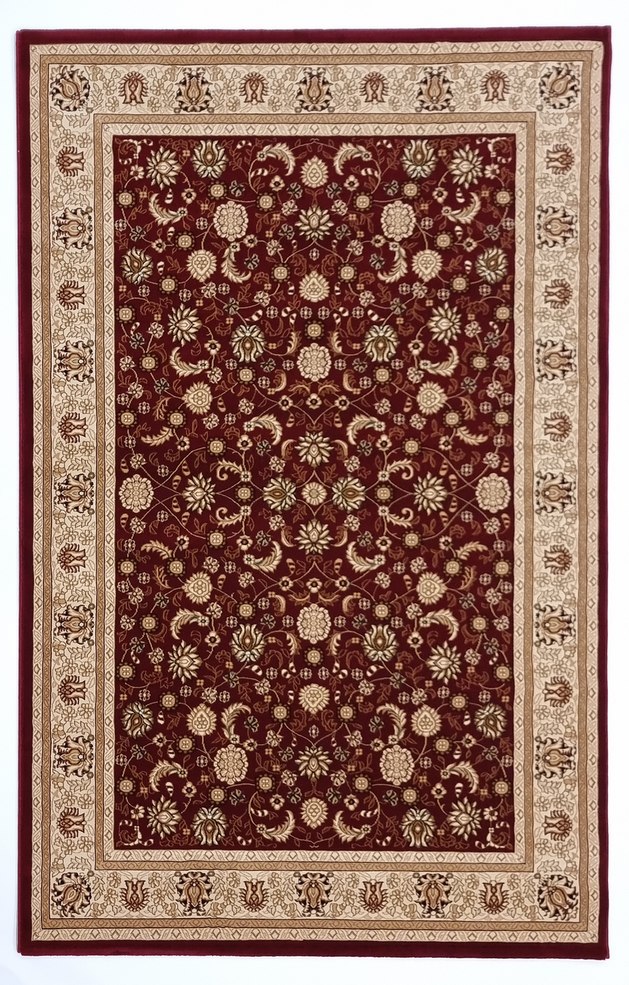 Sultan 281 RED/RED