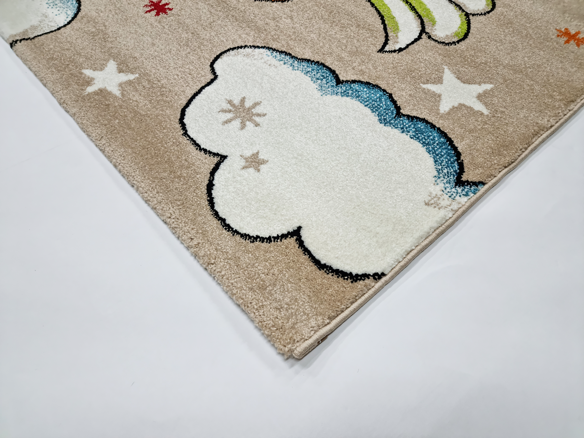 SUNDEA 239 BEIGE/CREAM