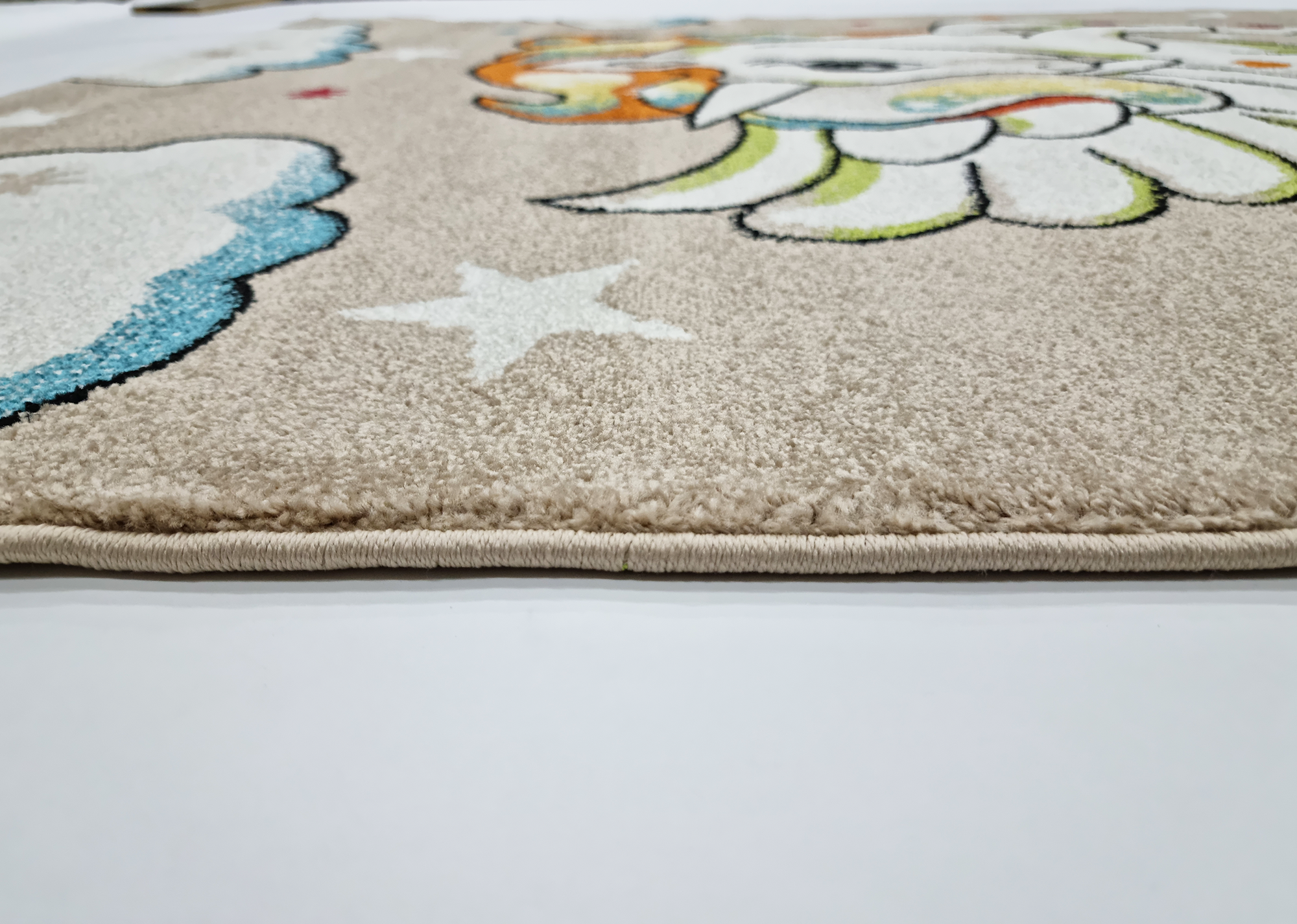 SUNDEA 239 BEIGE/CREAM