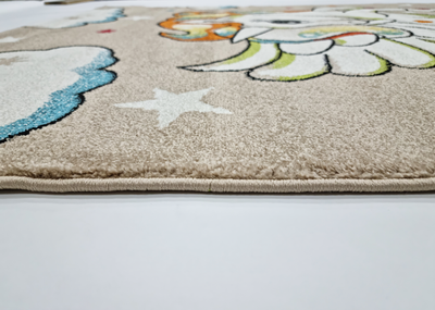 SUNDEA 239 BEIGE/CREAM