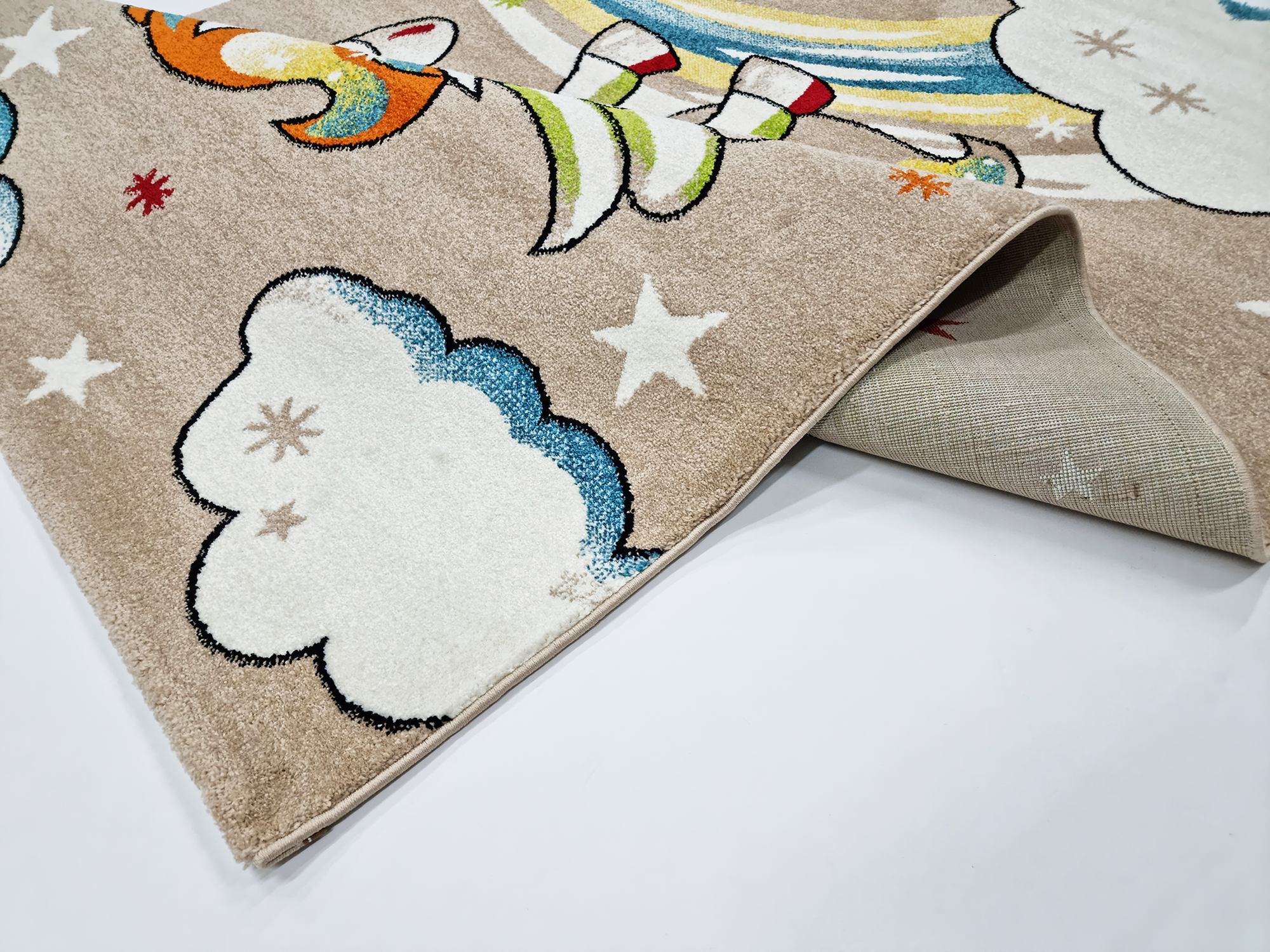 SUNDEA 239 BEIGE/CREAM