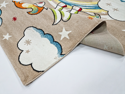 SUNDEA 239 BEIGE/CREAM