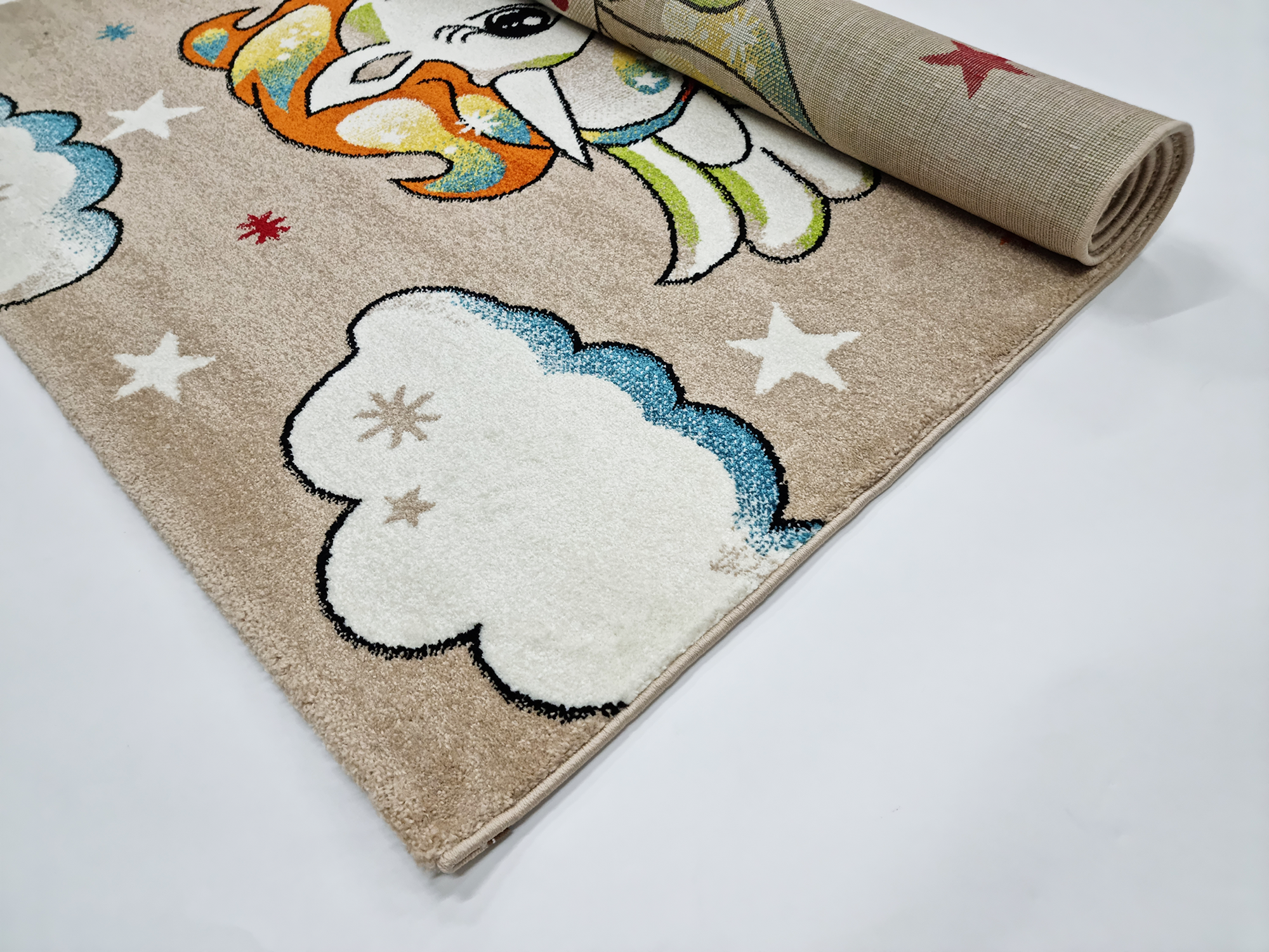 SUNDEA 239 BEIGE/CREAM