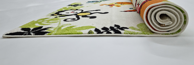 SUNDEA 257 WHITE/WHITE