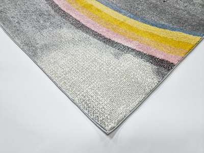 SUNDEA 859 L.GREY/PINK