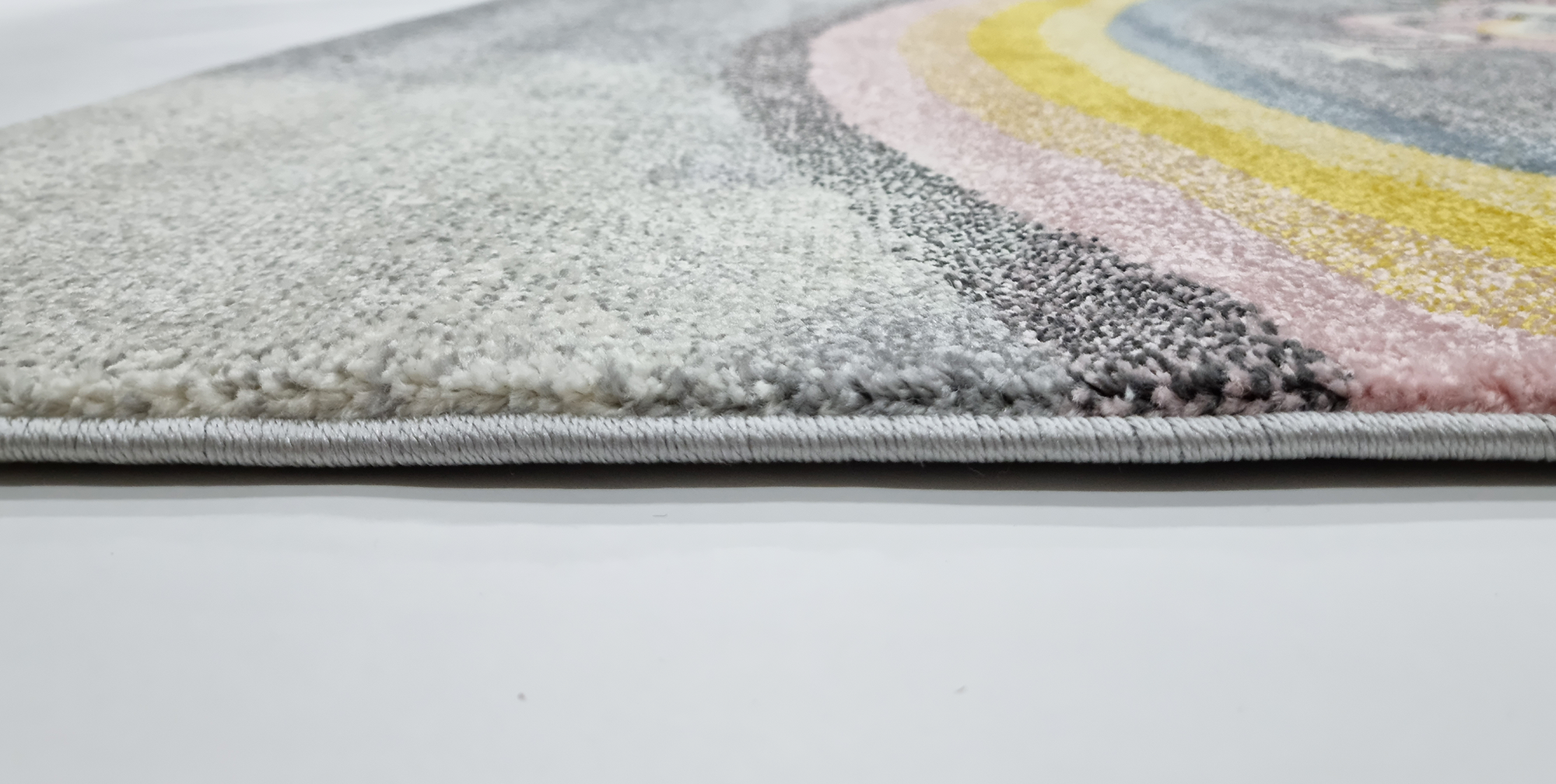 SUNDEA 859 L.GREY/PINK