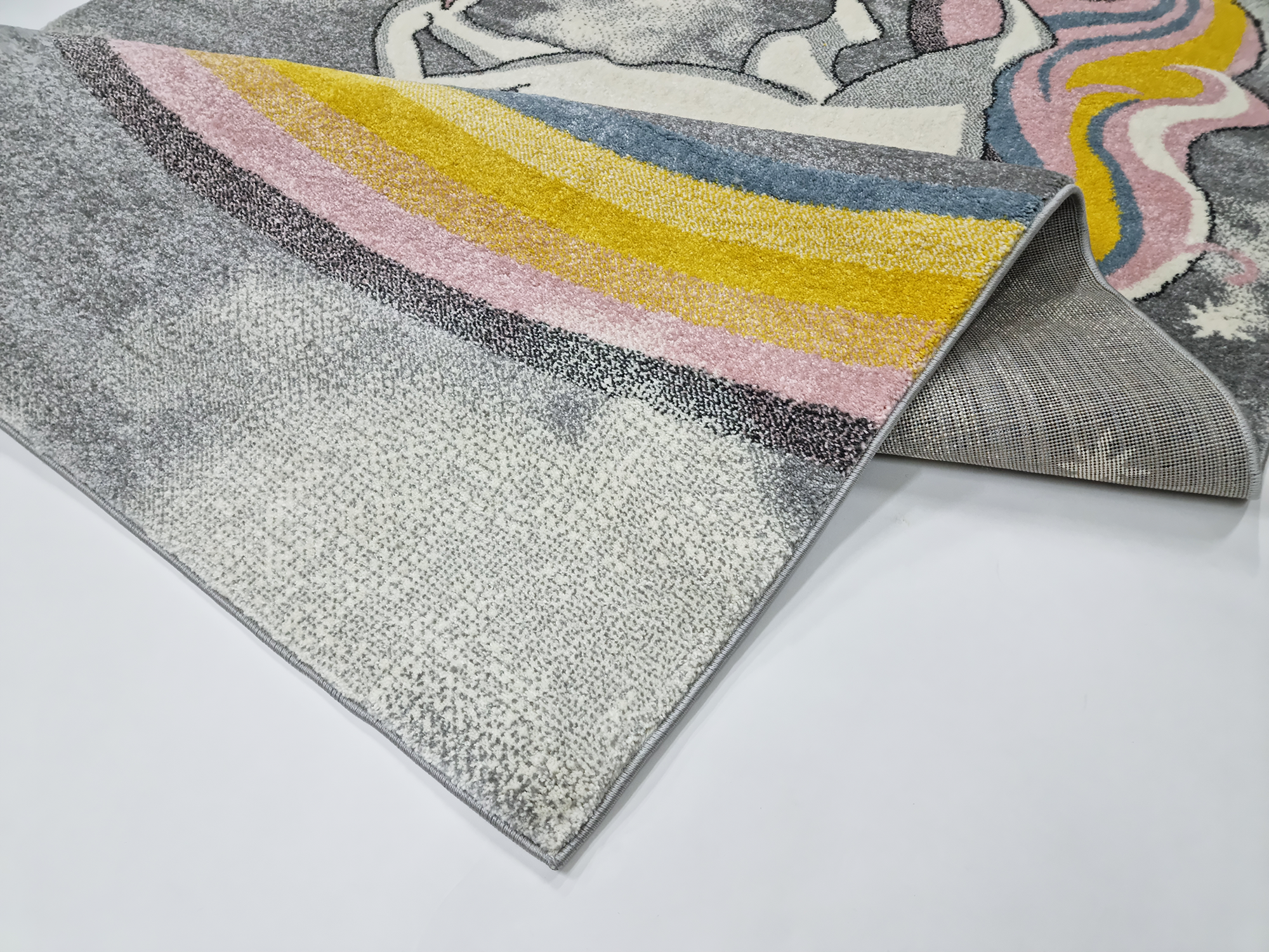 SUNDEA 859 L.GREY/PINK